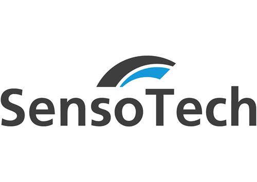 SensoTech trademark