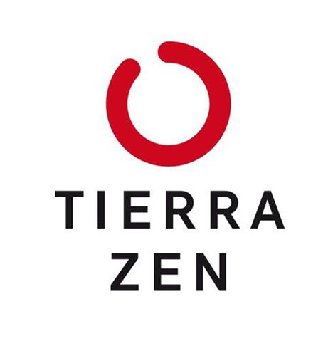 TIERRA ZEN trademark