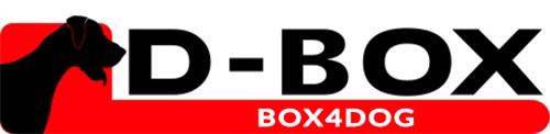 D-BOX BOX4DOG trademark