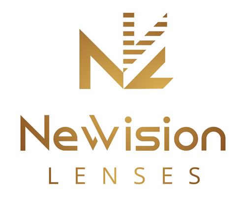 New Vision LENSES trademark