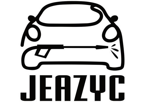 JEAZYC trademark