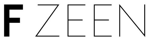 F ZEEN trademark