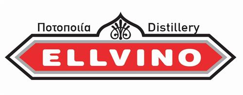 Ποτοποιία Distillery ELLVINO trademark