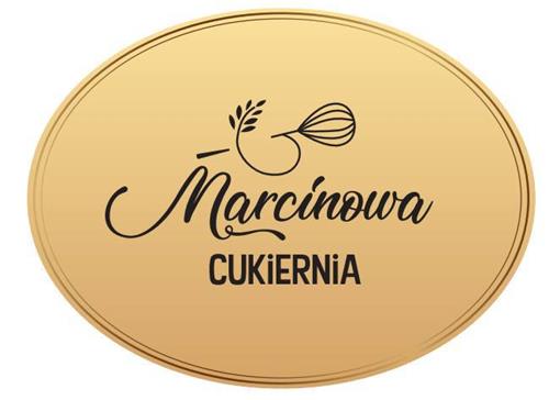 Marcinowa CUKiERNiA trademark