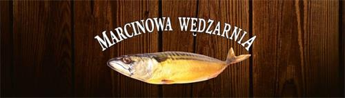 MARCINOWA WĘDZARNIA trademark