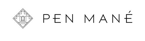 PEN MANÉ trademark