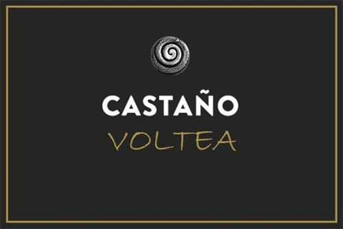 CASTAÑO VOLTEA trademark