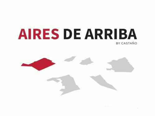 AIRES DE ARRIBA BY CASTAÑO trademark