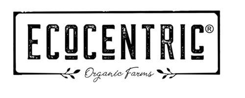 ECOCENTRIC Organic Farms trademark