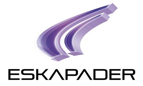 ESKAPADER trademark