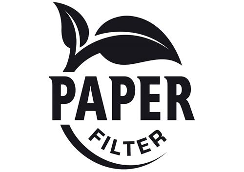 PAPER FILTER trademark