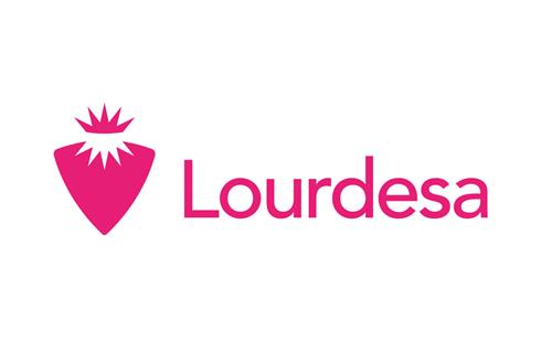 Lourdesa trademark