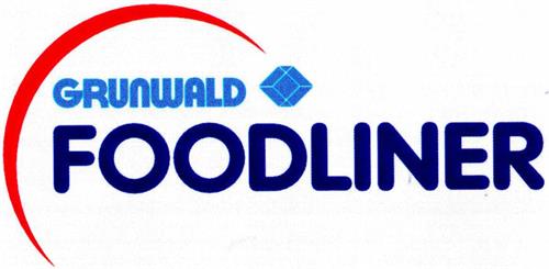 GRUNWALD FOODLINER trademark