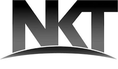 NKT trademark