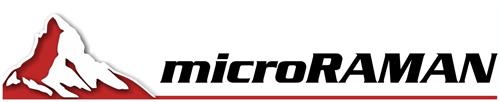 microRAMAN trademark