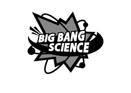 Big Bang Science trademark