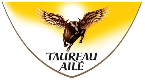 TAUREAU AILÉ trademark