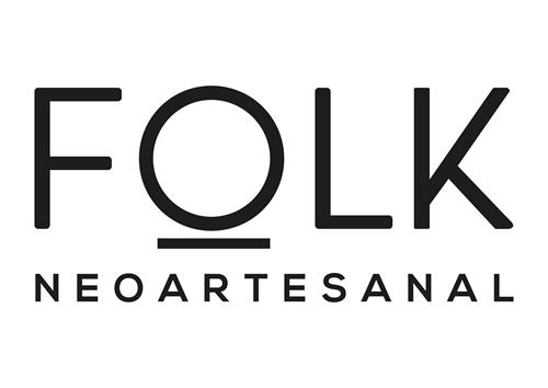 FOLK NEOARTESANAL trademark