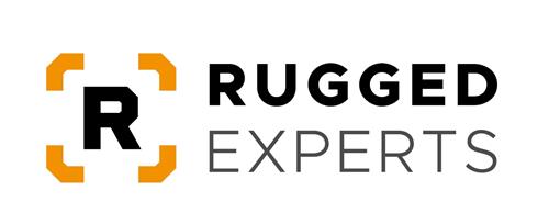 RUGGED EXPERTS trademark