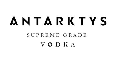 ANTARKTYS SUPREME GRADE VODKA trademark