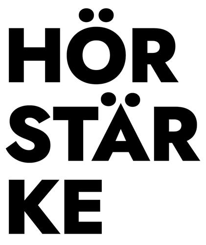 HÖR STÄR KE trademark