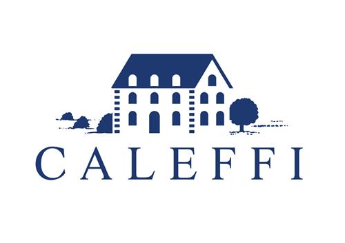 CALEFFI trademark