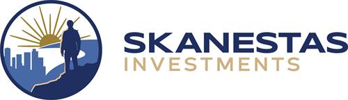 SKANESTAS INVESTMENTS trademark