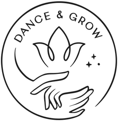 DANCE & GROW trademark