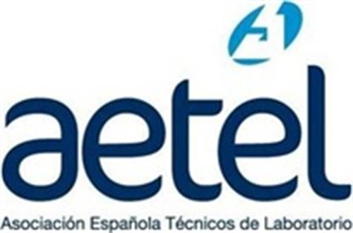 AETEL ASOCIACION ESPAÑOLA TECNICOS DE LABORATORIO trademark