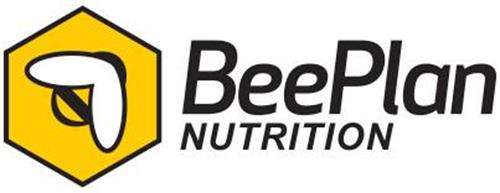 BeePlan NUTRITION trademark