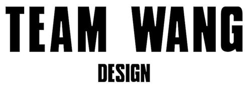 TEAM WANG DESIGN trademark