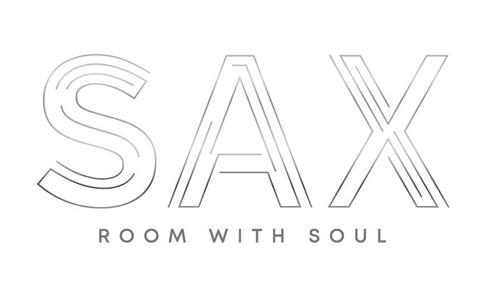 SAX ROOM WITH SOUL trademark