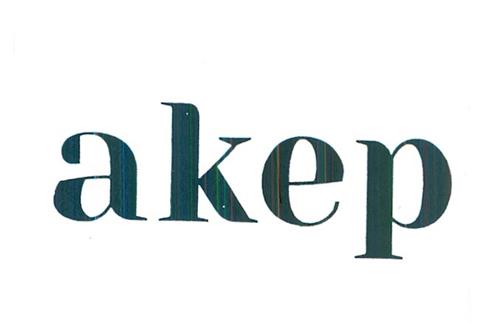 AKEP trademark