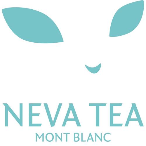 NEVA TEA MONT BLANC trademark