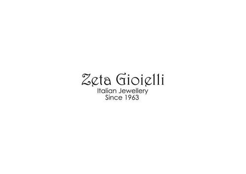 Zeta Gioielli Italian Jewellery Since 1963 trademark