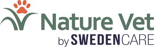 Nature Vet by SWEDENCARE trademark