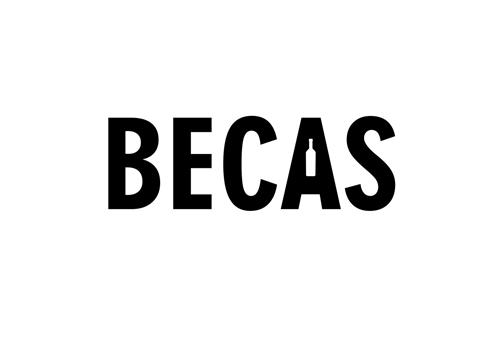 Becas trademark