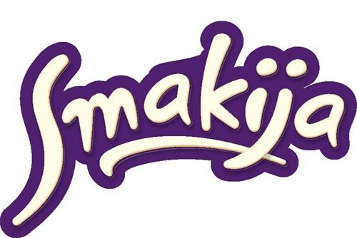 SMAKIJA trademark