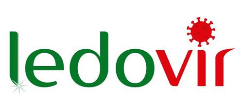 ledovir trademark