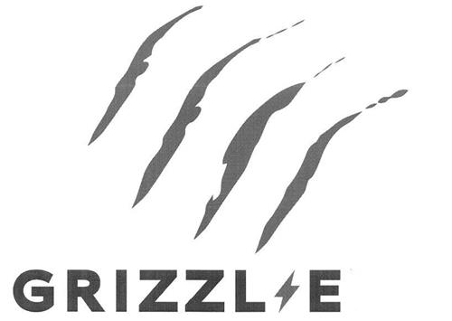 GRIZZL E trademark