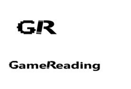 GR GameReading trademark