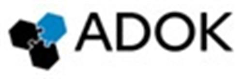 ADOK trademark