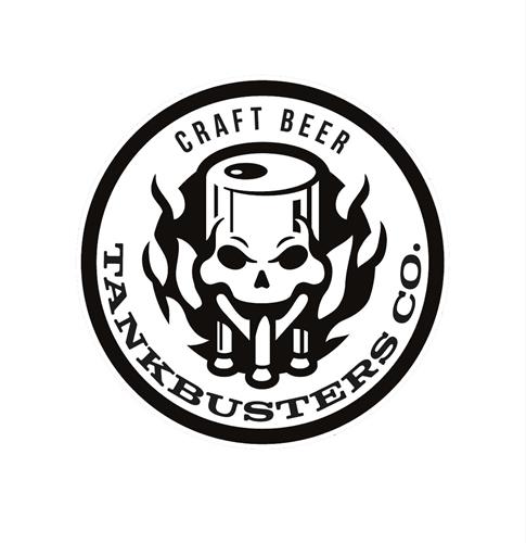 CRAFT BEER TANKBUSTERS CO. trademark