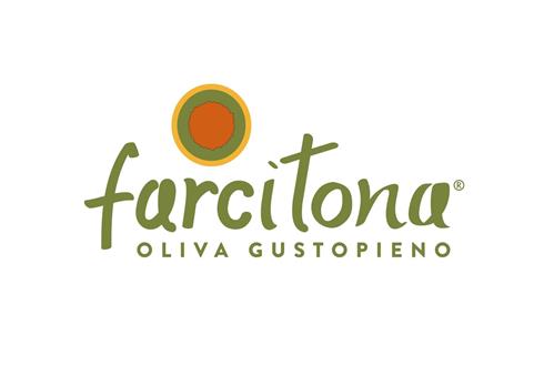 FARCITONA OLIVA GUSTOPIENO trademark