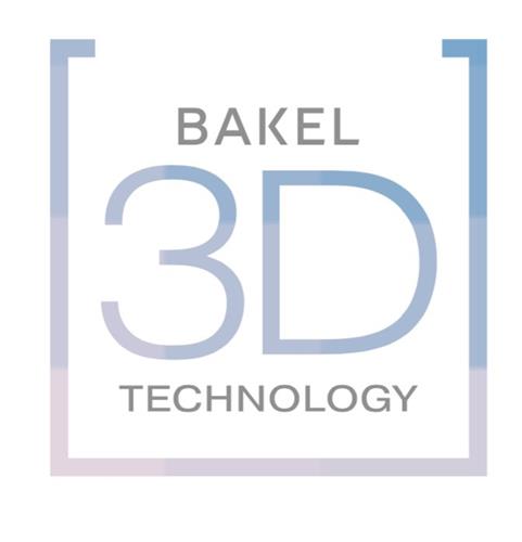 BAKEL 3D TECHNOLOGY trademark