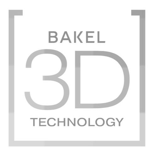 BAKEL 3D TECHNOLOGY trademark