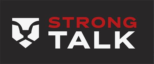 STRONG TALK trademark