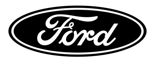 Ford trademark