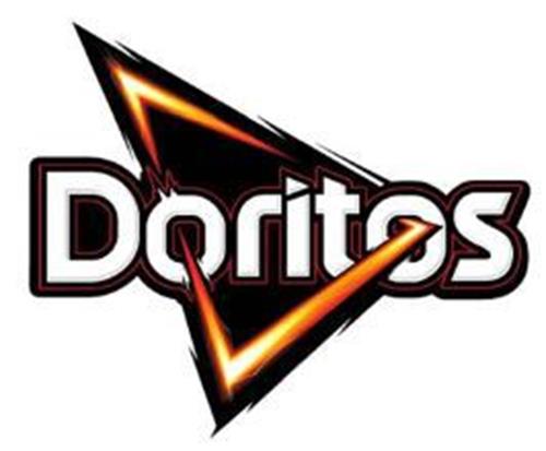 DORITOS trademark