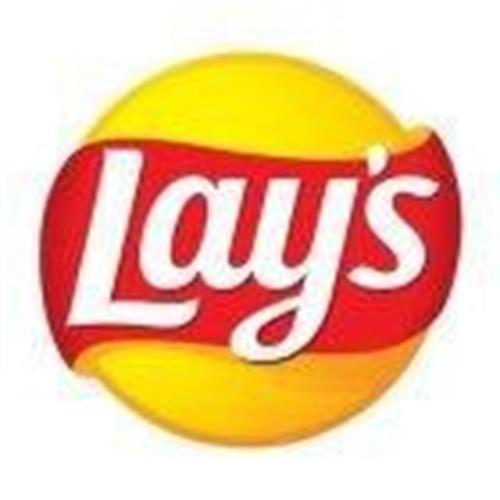 LAY'S trademark